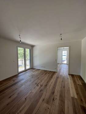 Foto - Wohnung zum Mieten in München 1.080,00 € 40.9 m²