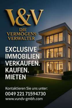 Foto - Wohnung zum Mieten in Bonn 980,00 € 86 m²