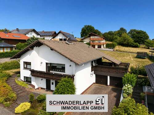 Foto - Haus zum Kaufen in Hartenfels 329.000,00 € 170 m²