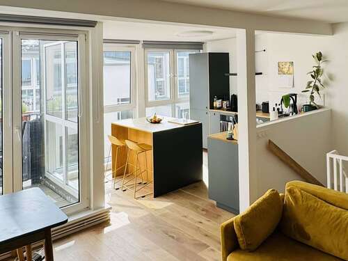 Foto - Wohnung zum Kaufen in Berlin 577.000,00 € 66 m²