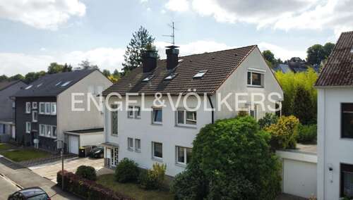 Foto - Haus zum Kaufen in Dortmund 579.000,00 € 262 m²