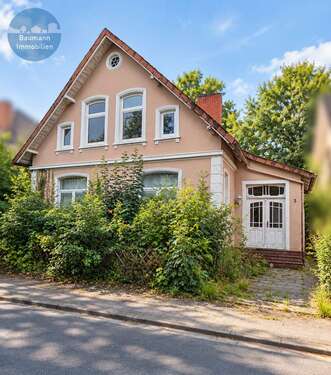 Foto - Grundstück zu verkaufen in Cuxhaven Altenbruch 69.000,00 € 980 m²