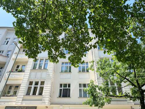 Foto - Wohnung zum Mieten in Berlin 2.450,00 € 123 m²