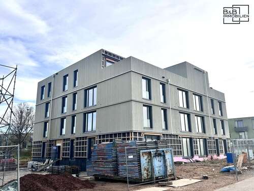 Foto - Wohnung zum Kaufen in Trier Petrisberg 556.000,00 € 107.9 m²