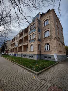 Foto - Wohnung zum Mieten in Zwickau 340,00 € 53.35 m²