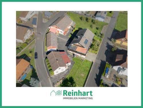 Foto - Haus zum Kaufen in Karbach 599.000,00 € 375 m²