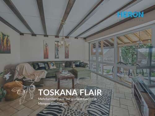 Foto - Haus zum Kaufen in Mengen-Blochingen 630.000,00 € 194 m²