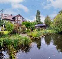 Haus zum Kaufen in Au in der Hallertau 1.550.000,00 € 380 m²