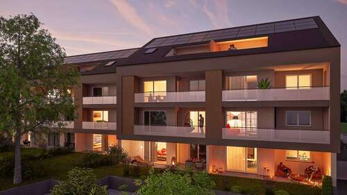 Foto - Wohnung zum Kaufen in Ravensburg 470.000,00 € 85.2 m²