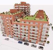 Wohnung zum Kaufen in Kiel 390.763,00 € 68.33 m²