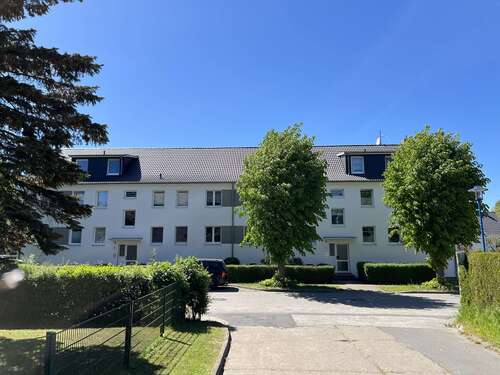 Foto - Wohnung zum Mieten in Graal-Müritz 998,00 € 65 m²