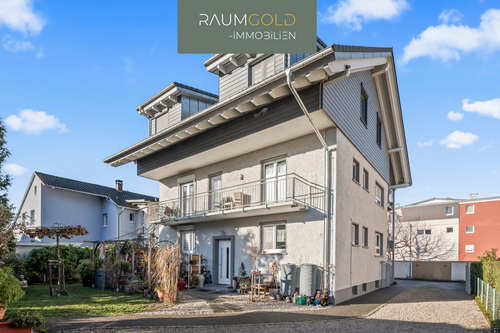 Foto - Haus zum Kaufen in Lörrach 910.000,00 € 261.75 m²