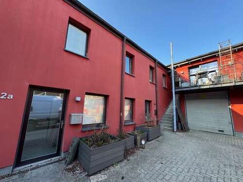 Foto - Büro in Hamburg 680,00 € 47 m² - 680,00&nbsp;EUR Kaltmiete, ca.&nbsp; 47,00&nbsp;m&sup2;