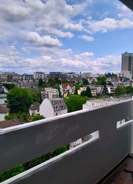 Foto - Wohnung zum Mieten in Frankfurt am Man 620,00 € 35 m²