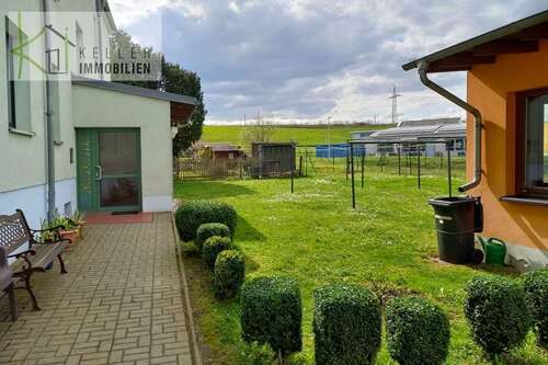 Foto - Wohnung zum Mieten in Werdau OT Langenhessen 290,00 € 50 m²