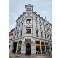 Wohnung zum Mieten in Freiberg 195,00 € 29 m²