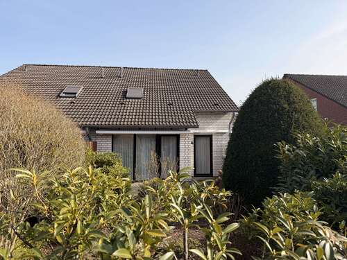 Foto - Haus zum Kaufen in Gifhorn 289.000,00 € 131 m²