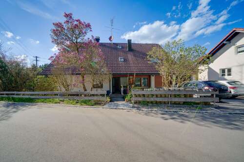 Foto - Wohnung zum Kaufen in Heimenkirch 319.000,00 € 96 m²