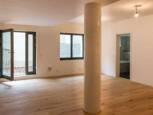 Foto - Wohnung zum Mieten in Berlin 1.495,00 € 79.88 m²