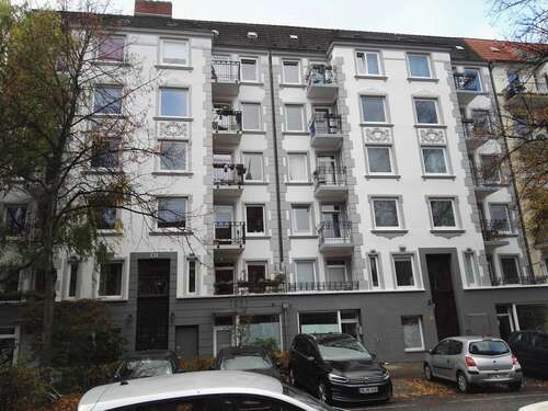 Foto - Wohnung zum Mieten in Hamburg 1.285,00 € 58 m²