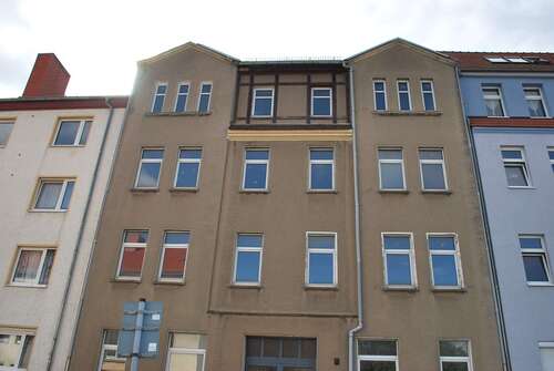 Foto - Haus zum Kaufen in Zeitz 29.000,00 € 534.15 m²