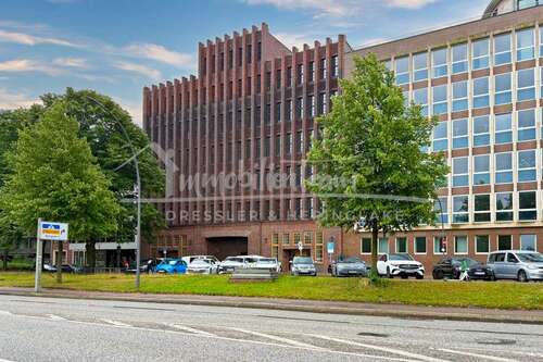Foto - Büro in Hamburg 6.500,00 € 229 m²