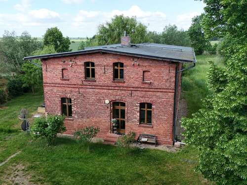 Foto - Haus zum Kaufen in Bleyen - Genschmar 459.000,00 € 311.6 m²