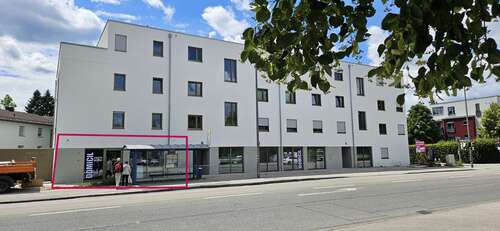 Foto - Einzelhandel in München 1.200,00 € 41.25 m²