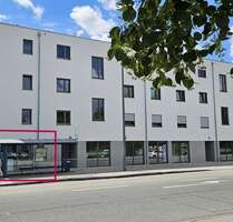 Einzelhandel in München 1.200,00 € 41.25 m²