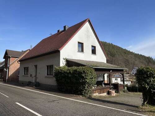 Foto - Haus zum Kaufen in Lemberg Salzwoog 160.000,00 € 160 m²