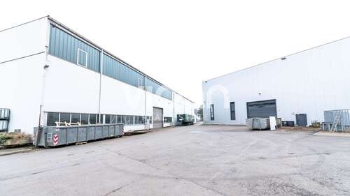 Foto - Halle in Engelskirchen 7.690,00 € 1538 m²