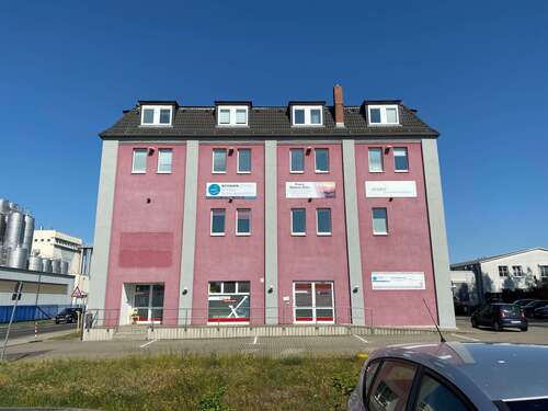 Foto - Büro in Jessen 800,00 € 125.5 m²