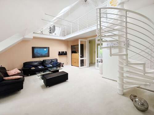 Foto - Wohnung zum Mieten in Berlin 1.750,00 € 118 m²