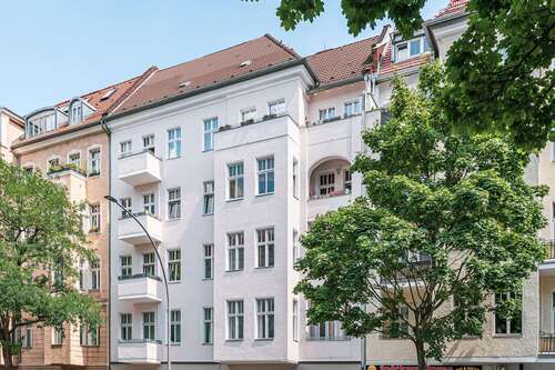 Foto - Wohnung zum Kaufen in Berlin 317.656,00 € 53.84 m²