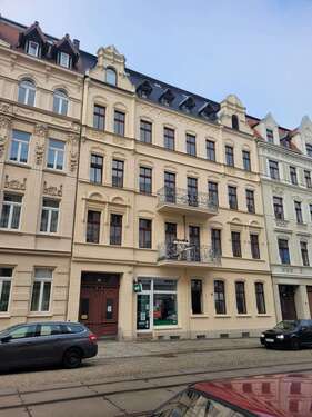 Foto - Wohnung zum Mieten in Görlitz 520,00 € 78 m²