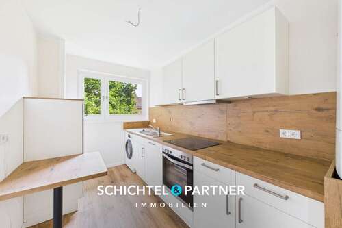 Foto - Wohnung zum Kaufen in Bremen 239.000,00 € 65 m²