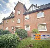 Wohnung zum Kaufen in Bargteheide 198.000,00 € 56.77 m²