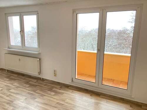 Foto - Wohnung zum Mieten in Bitterfeld-Wolfen 337,00 € 57 m²