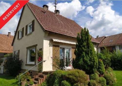 Foto - Haus zum Kaufen in Benningen 320.000,00 € 109 m²