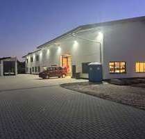 Halle in Übersee 2.400.000,00 € 738 m²