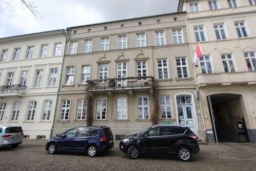 Foto - Wohnung zum Mieten in Schwerin 1.100,00 € 120 m²