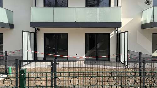 Foto - Wohnung zum Kaufen in München 599.000,00 € 54.11 m²