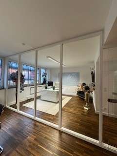 Foto - Büro in Düsseldorf 990,00 € 30 m²