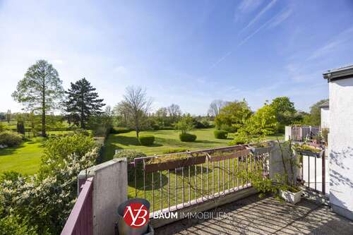 Foto - Wohnung zum Kaufen in Meerbusch 280.000,00 € 79 m²