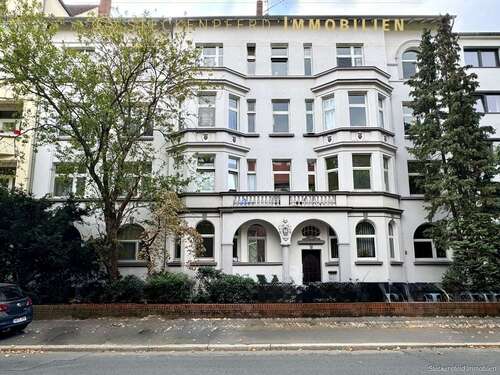 Foto - Wohnung zum Kaufen in Hannover 310.000,00 € 75 m²
