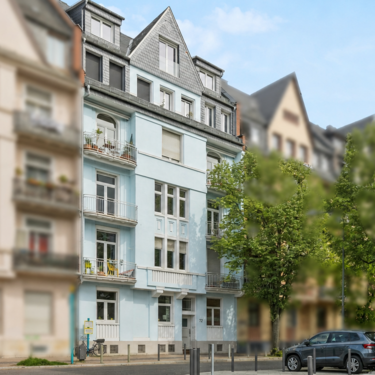 Foto - Wohnung zum Kaufen in Frankfurt 1.048.000,00 € 138 m²
