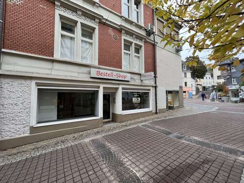 Foto - Einzelhandel in Idar-Oberstein 360,00 € 40 m²