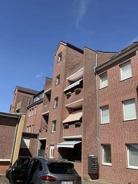 Foto - Wohnung zum Mieten in Geilenkirchen 375,26 € 58 m²