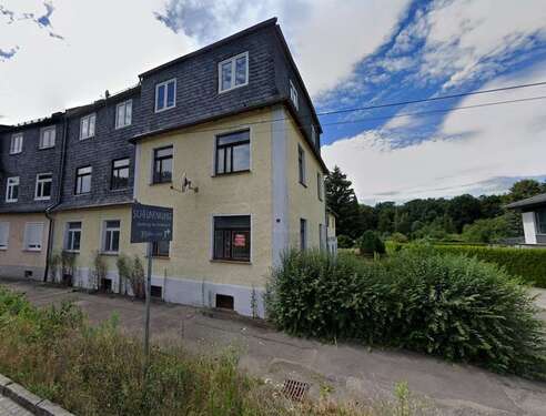 Foto - Haus zum Kaufen in Wilkau-Haßlau 129.000,00 € 283 m²