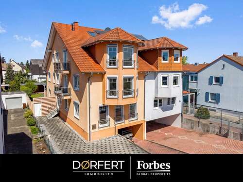 Foto - Haus zum Kaufen in Speyer 959.000,00 € 351.12 m²